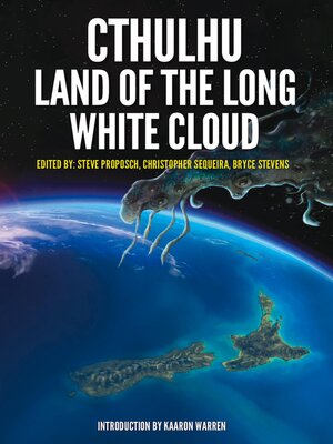 cover image of Cthulhu